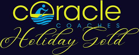 Coracle Coaches | Tel: 01267 222002